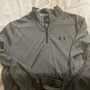 UA 1/4 zip